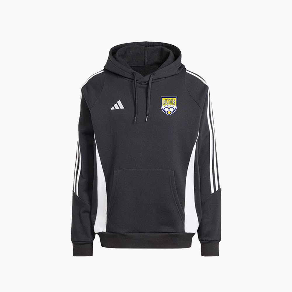 adidas CCEA Tiro24 Sweat Hoody product image 1, provided for visual reference and product detail review