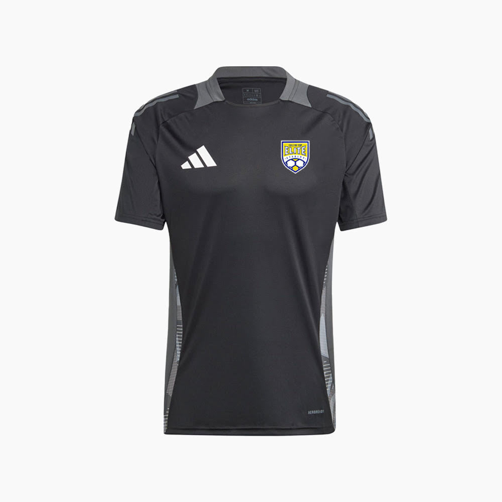 Adidas Ccea Competition Training Jersey Black product image 1, provided for visual reference and product detail review
