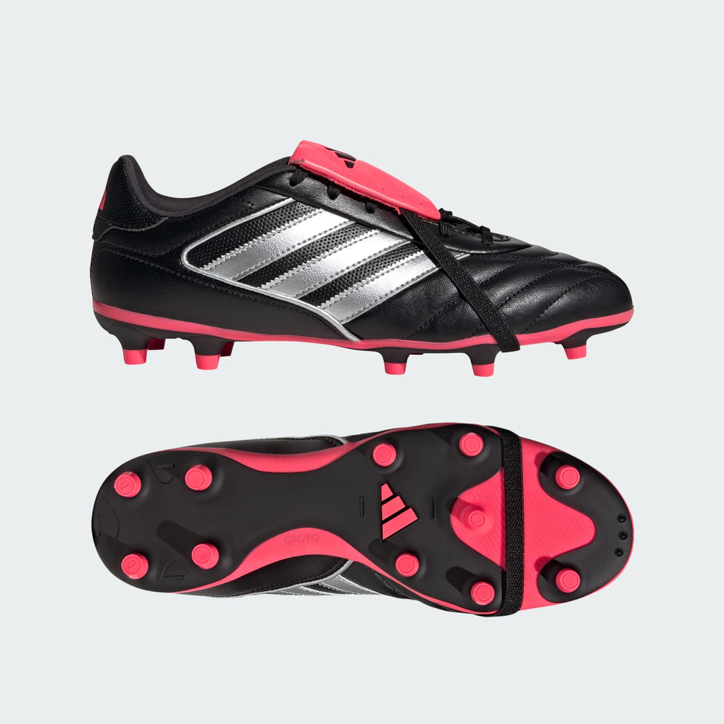 adidas Copa Gloro 2 Firm Ground Soccer Cleats product image 2, provided for visual reference and product detail review