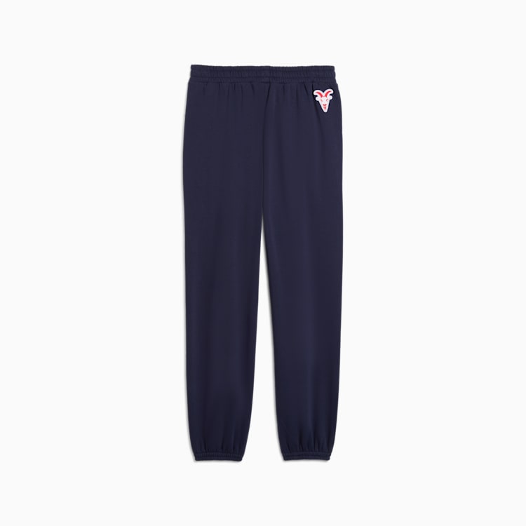 Puma Chivas Fleece Pants product image 5, provided for visual reference and product detail review