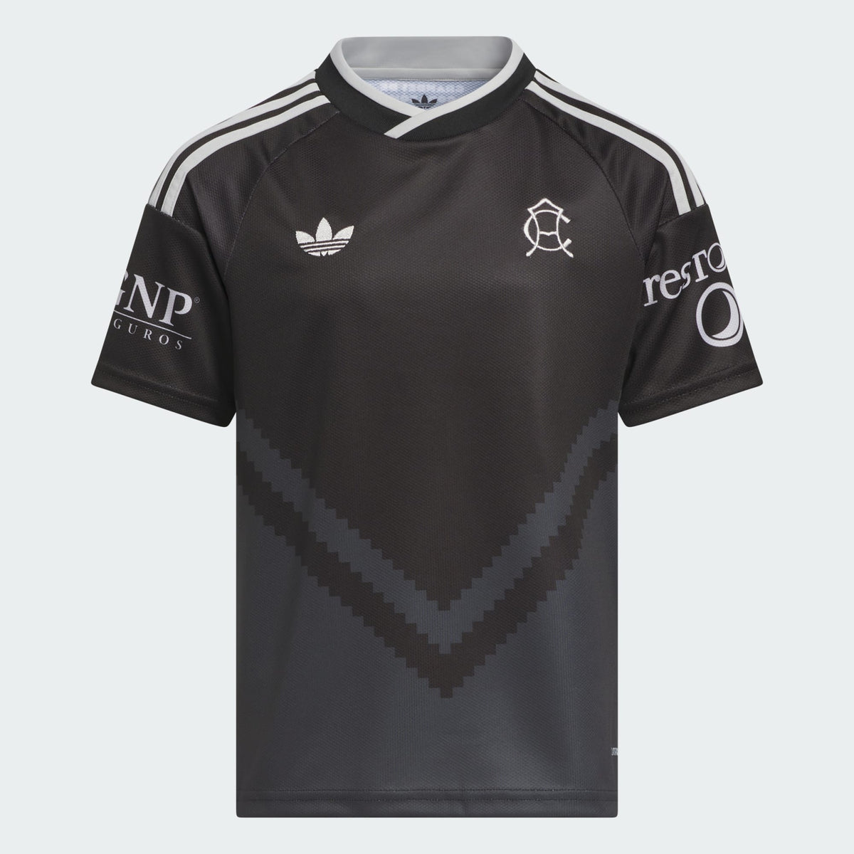 adidas Club America 26/27 Away Jersey Kids product image 1, provided for visual reference and product detail review
