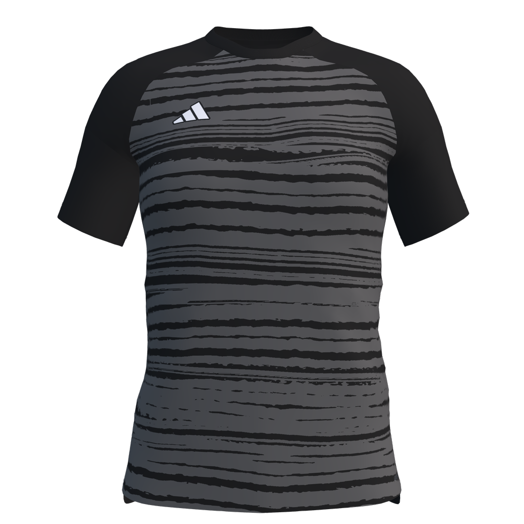 West La Wmns Black Jersey 2026 product image 1, provided for visual reference and product detail review