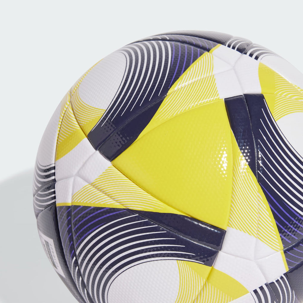 adidas Conext 25 League Soccer Ball product image 3, provided for visual reference and product detail review