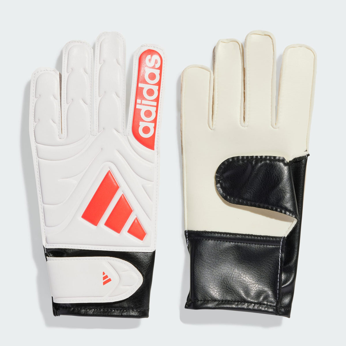 adidas Copa Club Goalkeeper Gloves product image 1, provided for visual reference and product detail review