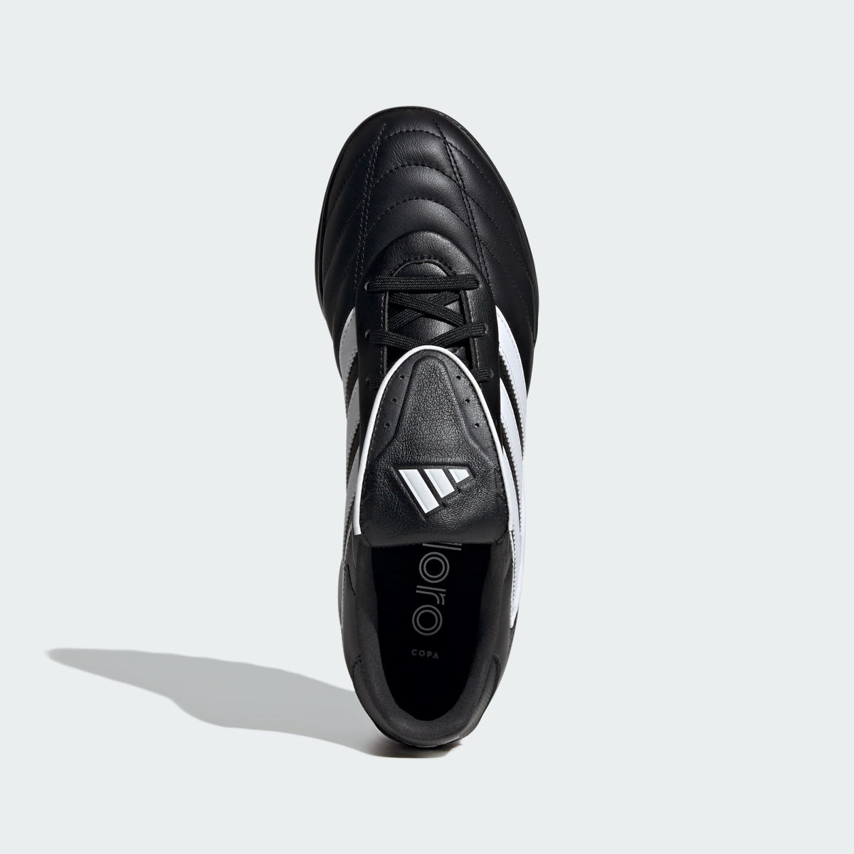 adidas COPA GLORO II TURF SOCCER SHOES product image 3, provided for visual reference and product detail review