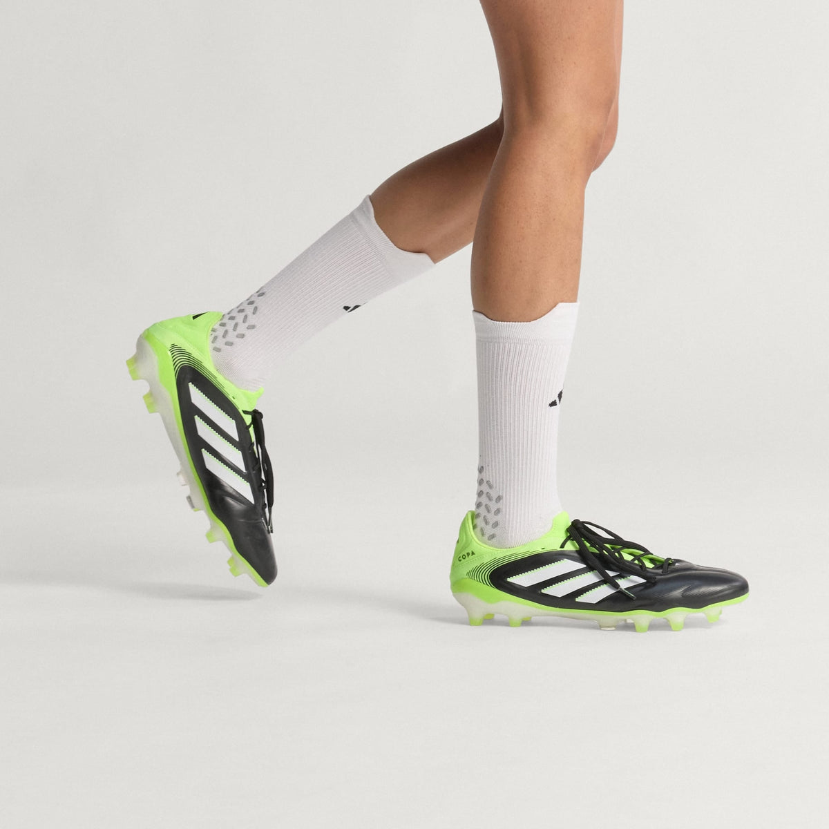 adidas Copa Pure 3 Elite Firm Ground Soccer Cleats product image 7, provided for visual reference and product detail review