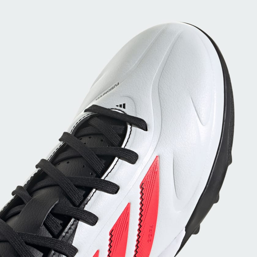 adidas Copa Pure 3 League Turf Soccer Shoes product image 10, provided for visual reference and product detail review