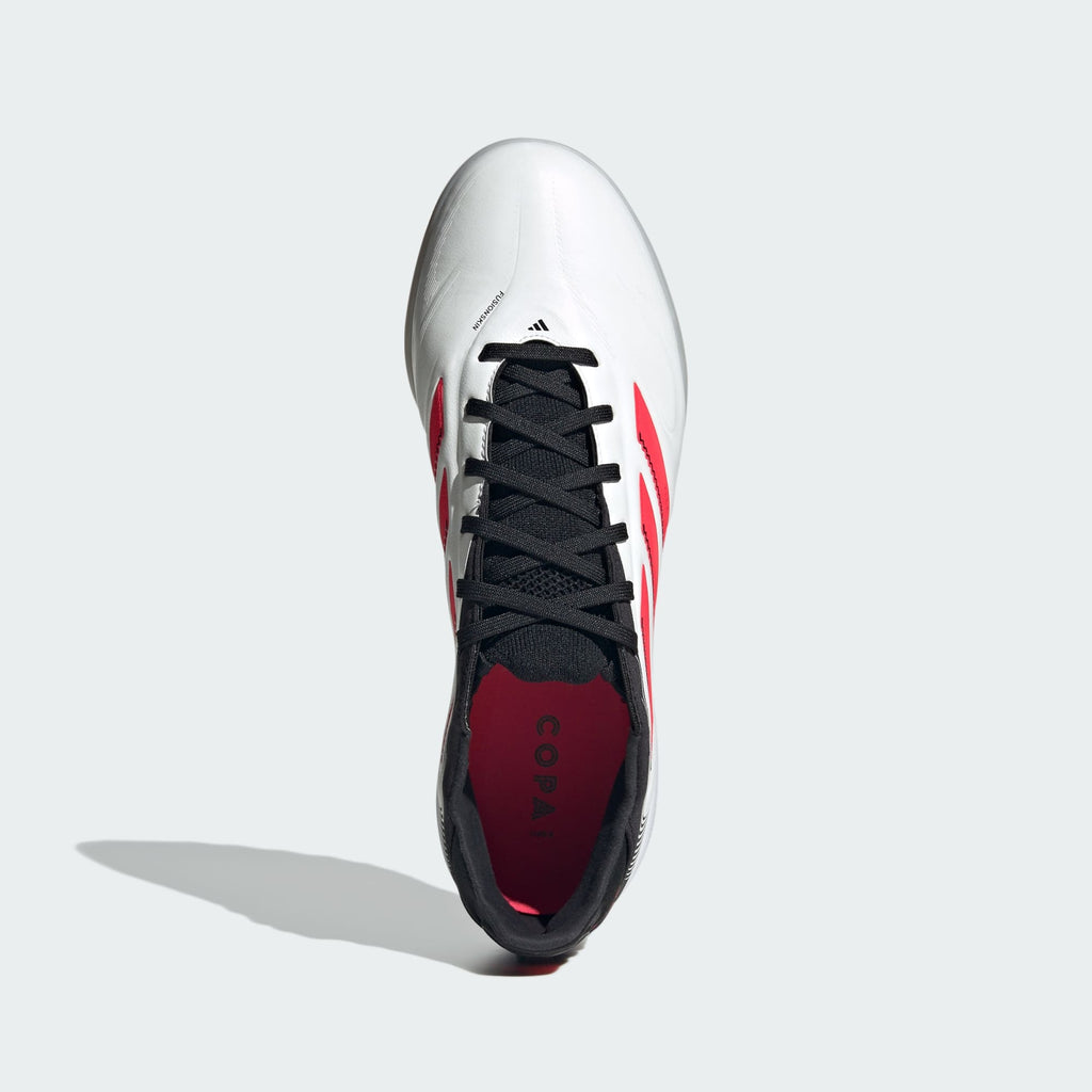 adidas Copa Pure 3 Pro Turf Soccer Shoes product image 3, provided for visual reference and product detail review