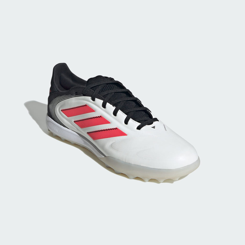 adidas Copa Pure 3 Pro Turf Soccer Shoes product image 5, provided for visual reference and product detail review