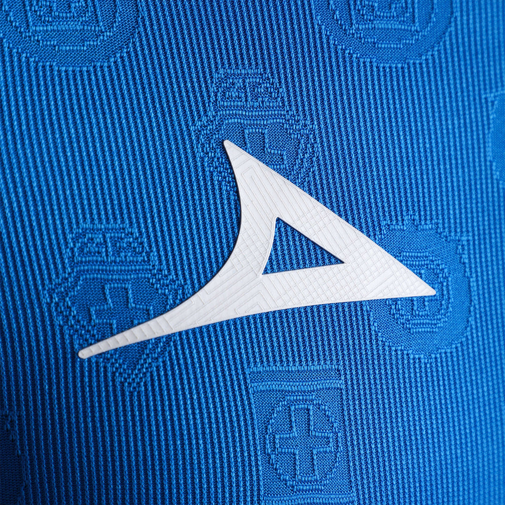Pirma Cruz Azul Men Home Jersey 26/27 product image 2, provided for visual reference and product detail review