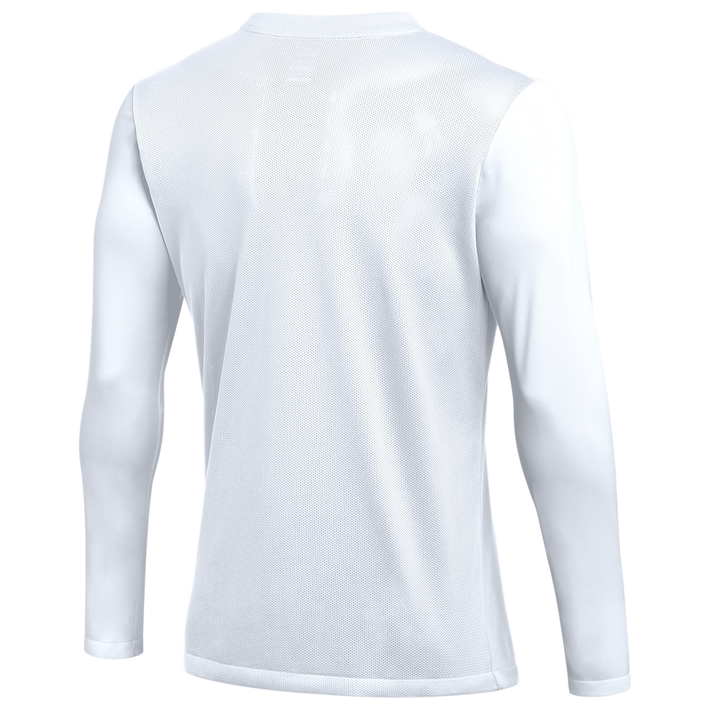 Nike Dri-FIT Tiempo Premier II Long Sleeve Jersey product image 2, provided for visual reference and product detail review