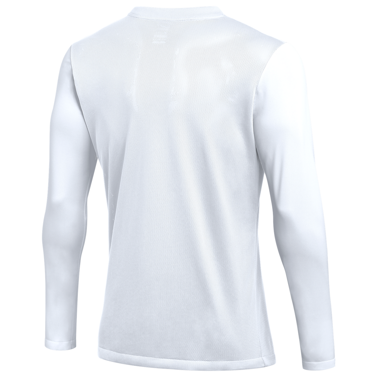 Nike Dri-FIT Tiempo Premier II Long Sleeve Jersey product image 2, provided for visual reference and product detail review