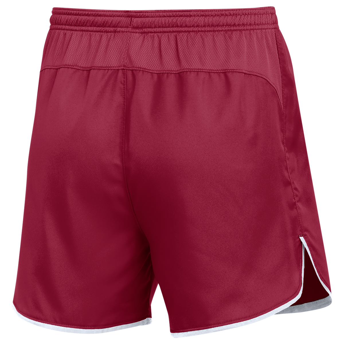Nike Dri-FIT Women Soccer Shorts product image 2, provided for visual reference and product detail review