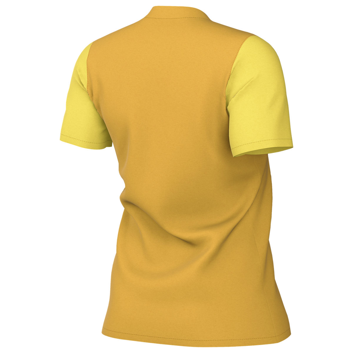 Nike Dri-FIT Trophy 5 Women Short-Sleeve Soccer Jersey product image 2, provided for visual reference and product detail