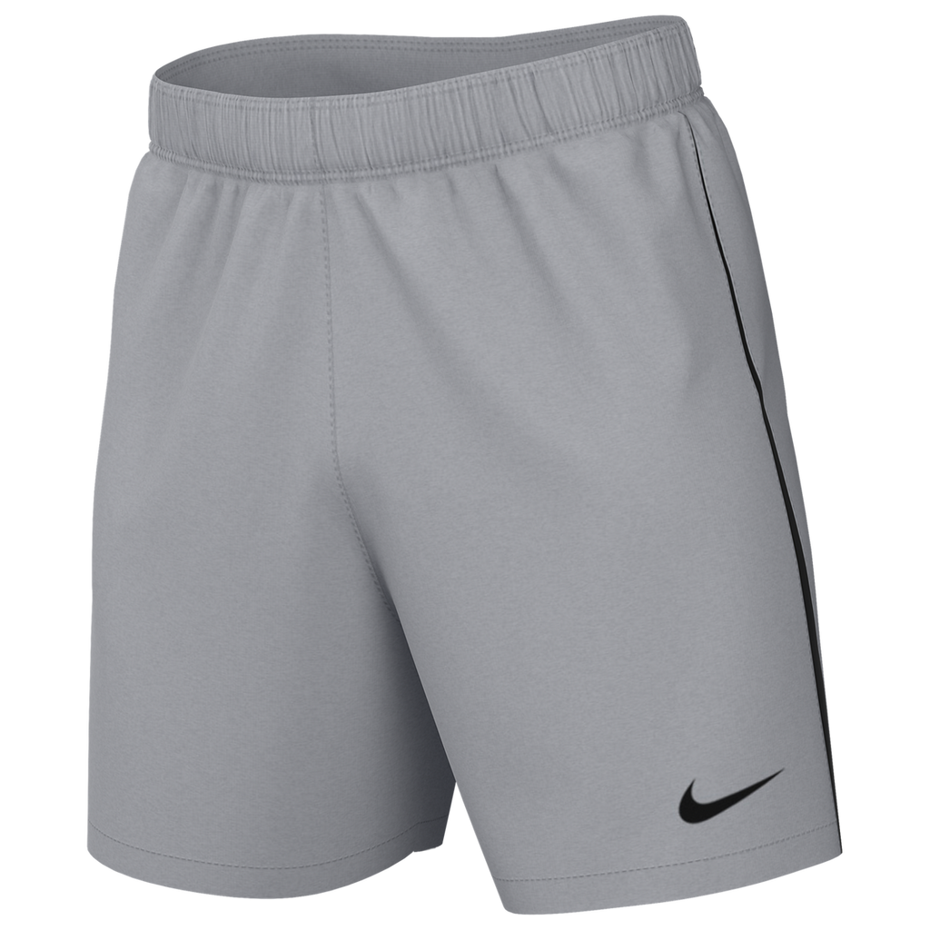 Nike Dri-FIT League 3 Men Knit Soccer Shorts product image 1, provided for visual reference and product detail review