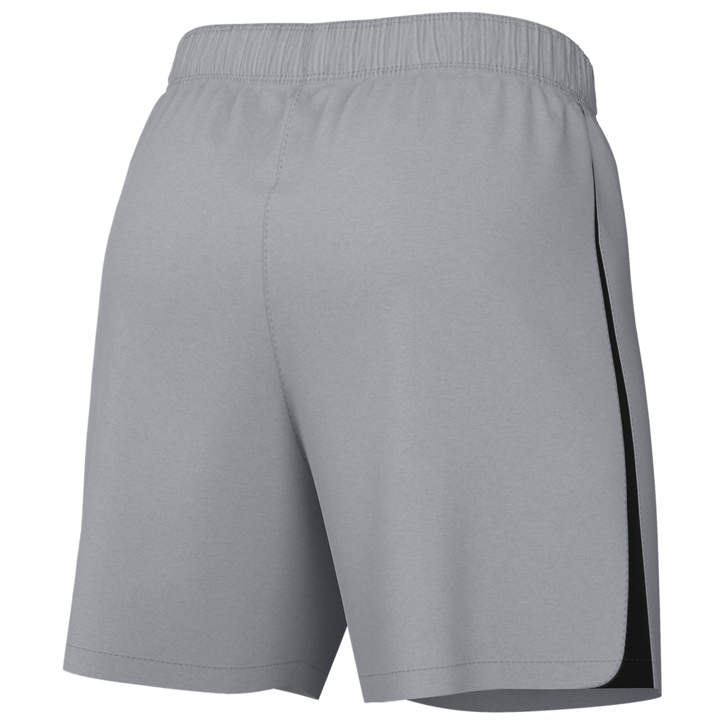 Nike Dri-FIT League 3 Men Knit Soccer Shorts product image 2, provided for visual reference and product detail review