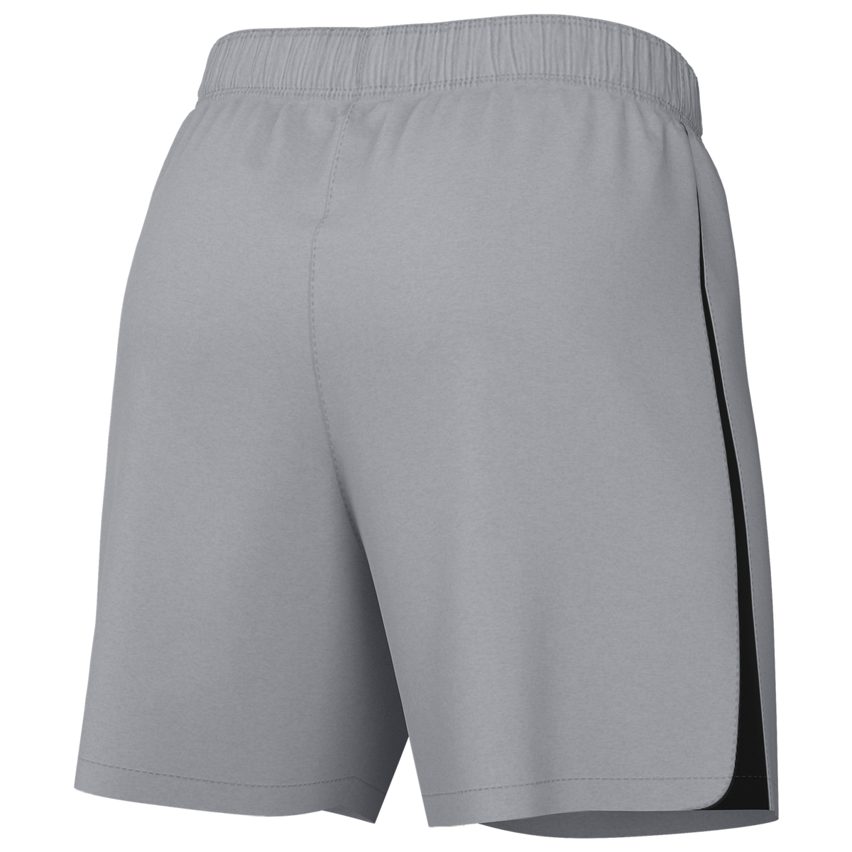 Nike Dri-FIT League 3 Men Knit Soccer Shorts product image 2, provided for visual reference and product detail review