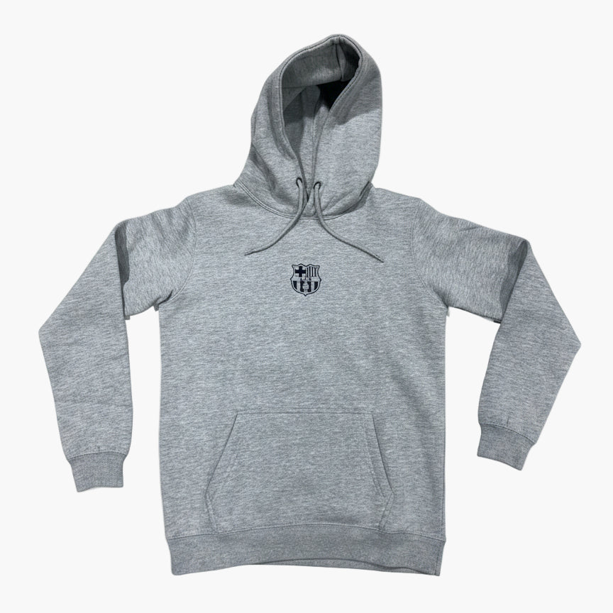 Sport Design Sweden Barcelona Men Streetwear Hoody product image 1, provided for visual reference and product detail review
