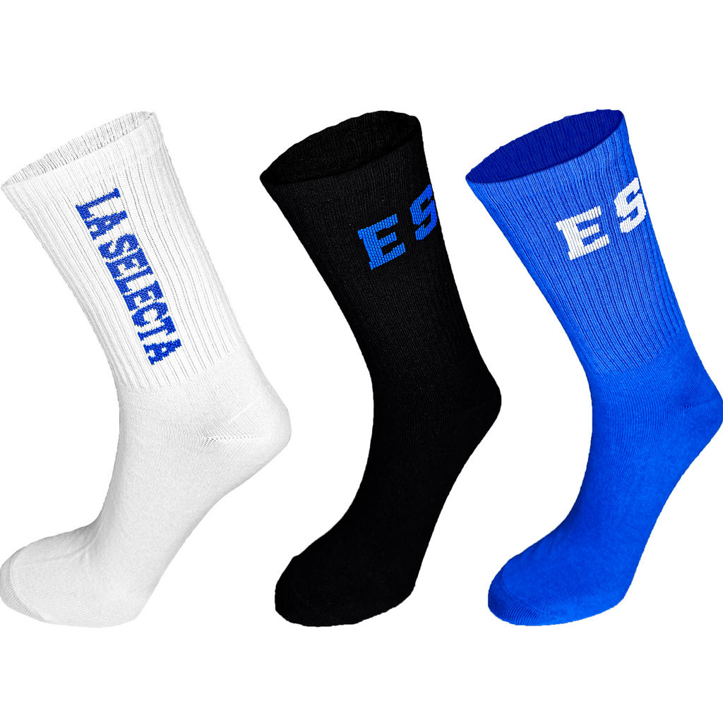 Maestro Sox The El Salvador Sox product image 1, provided for visual reference and product detail review