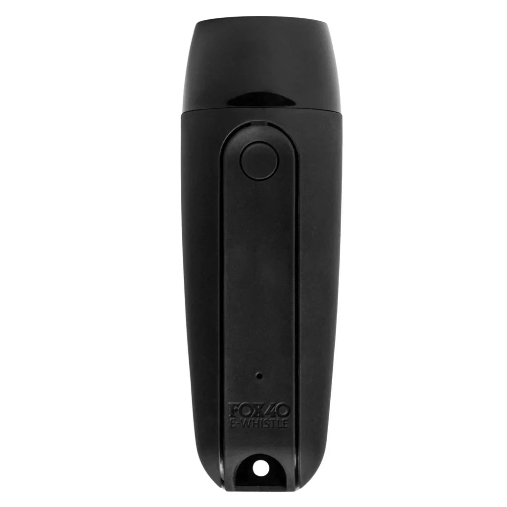 Fox 40 Rechargeable Electronic Whistle product image 3, provided for visual reference and product detail review