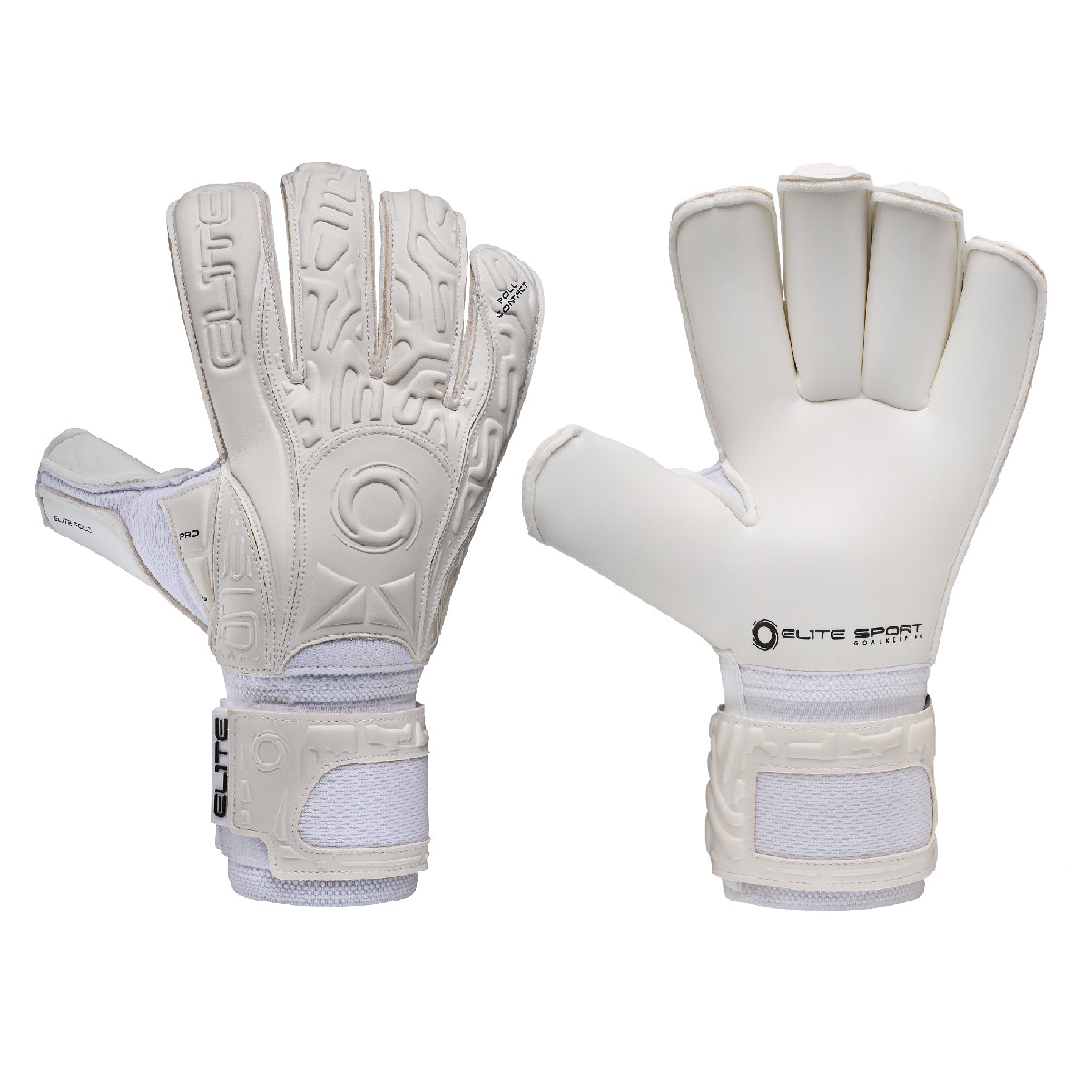 Elite Sport Solo Goalkeeper Glove product image 1, provided for visual reference and product detail review
