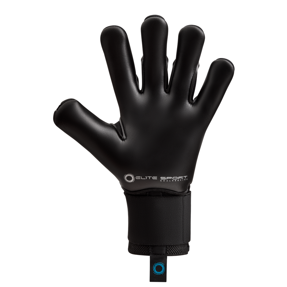 Elite Sport Revolution X BB 2026 Goalkeeper Gloves product image 3, provided for visual reference and product detail review