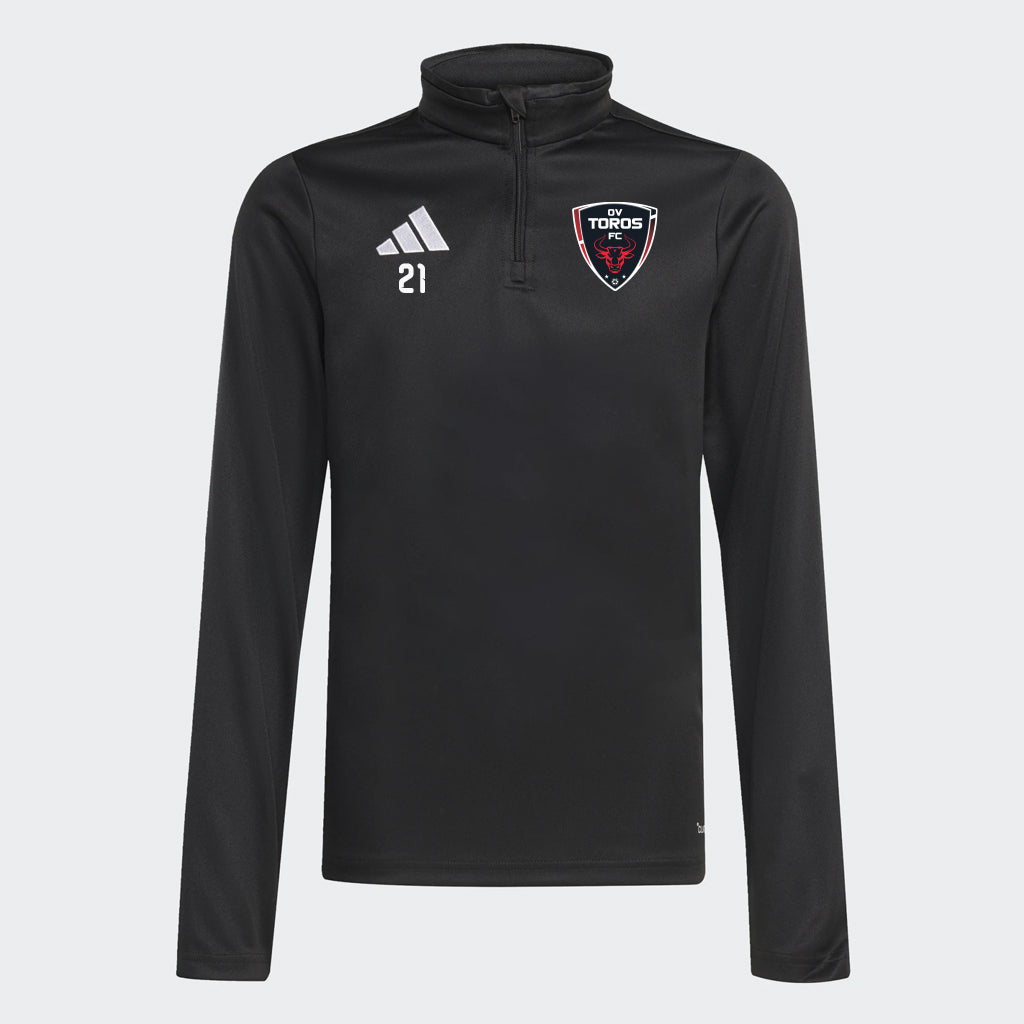OV Toros 2026 Club Player Package product image 11, provided for visual reference and product detail review
