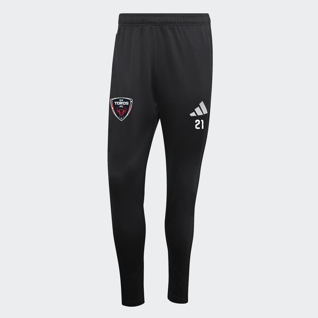 OV Toros MLS Next Player Package product image 14, provided for visual reference and product detail review
