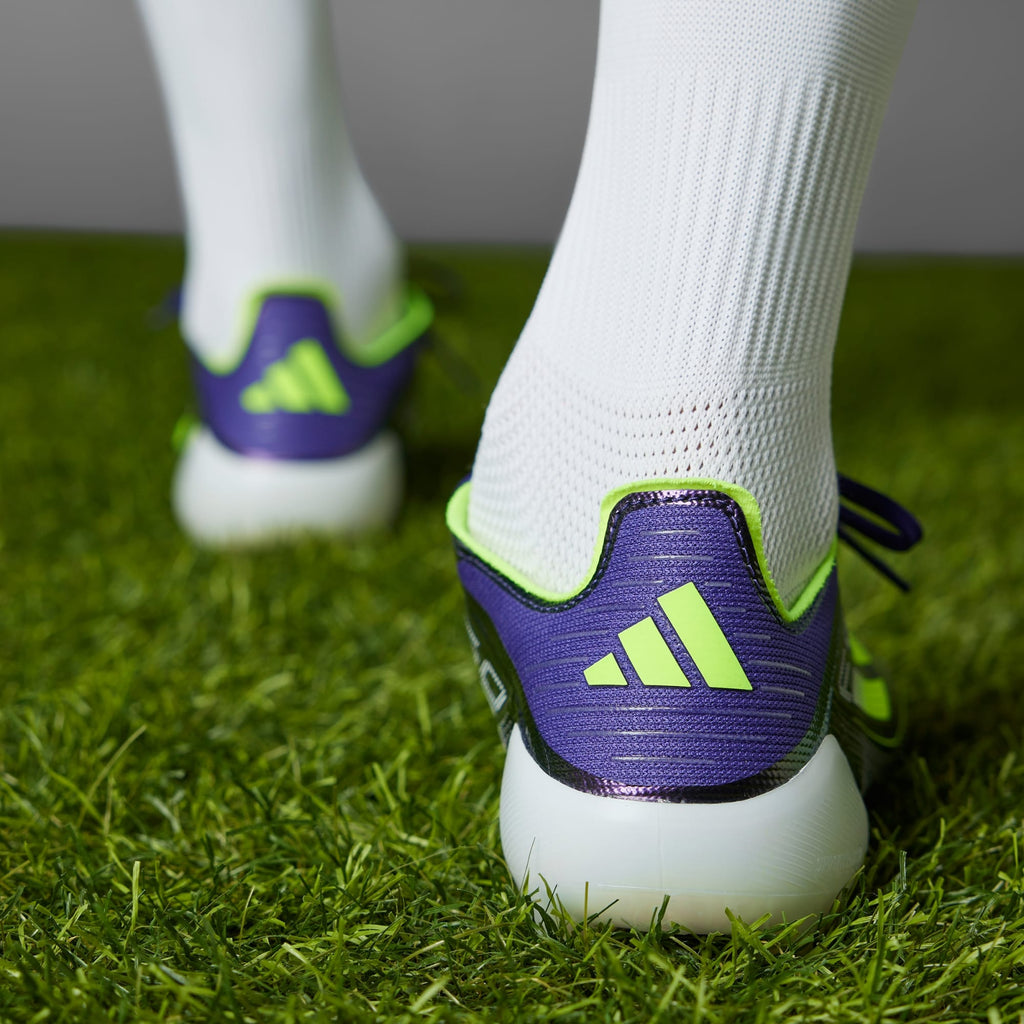 adidas F50 ELITE FAST REBORN FIRM GROUND CLEATS product image 8, provided for visual reference and product detail review