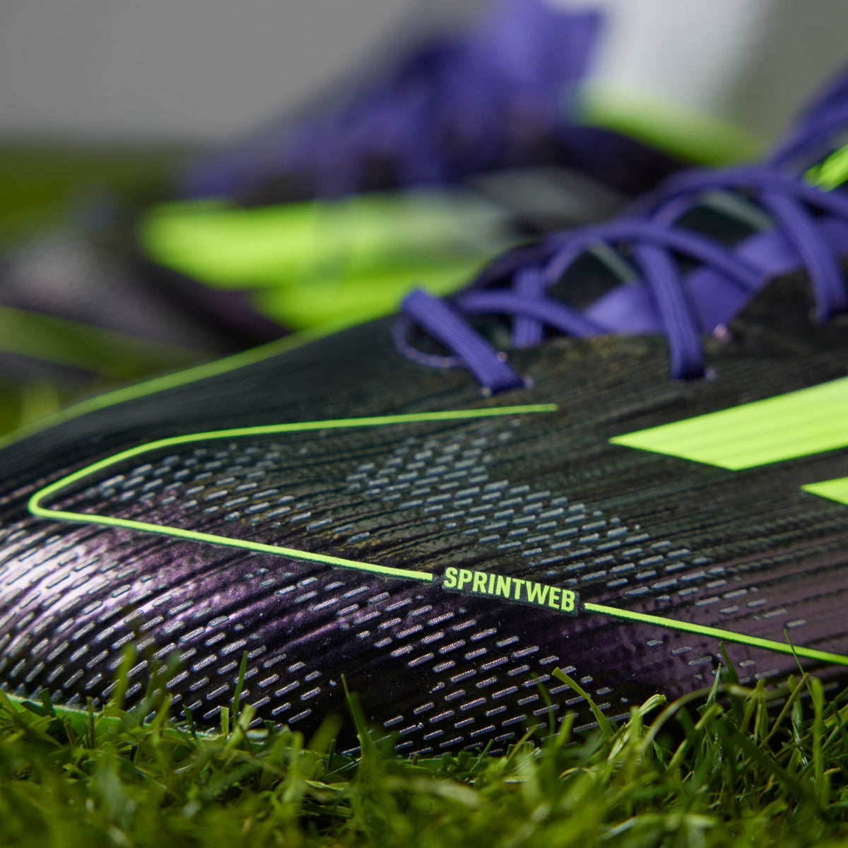 adidas F50 ELITE FAST REBORN FIRM GROUND CLEATS product image 5, provided for visual reference and product detail review