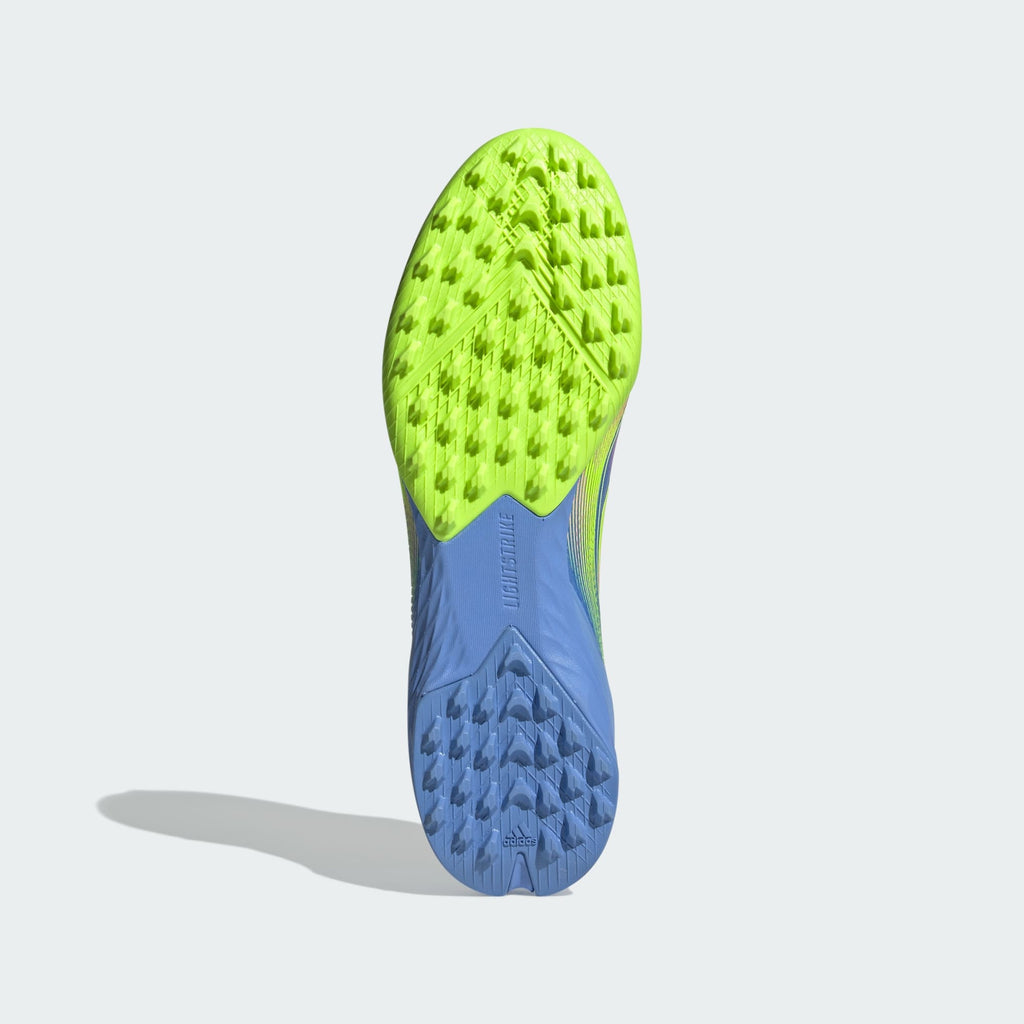 adidas F50 Pro Turf Soccer Shoes product image 4, provided for visual reference and product detail review