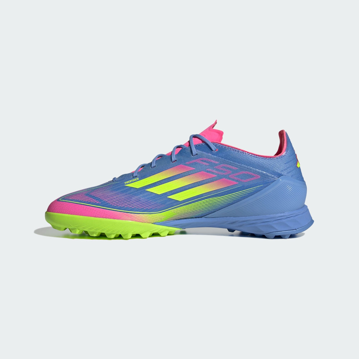 adidas F50 Pro Turf Soccer Shoes product image 7, provided for visual reference and product detail review