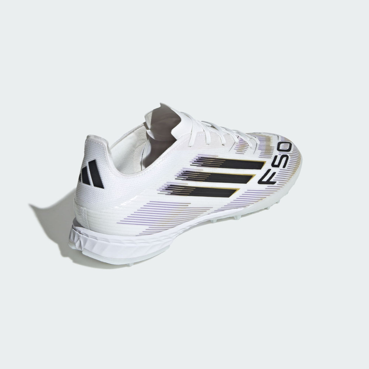 adidas F50 Pro Turf Soccer Shoes product image 6, provided for visual reference and product detail review