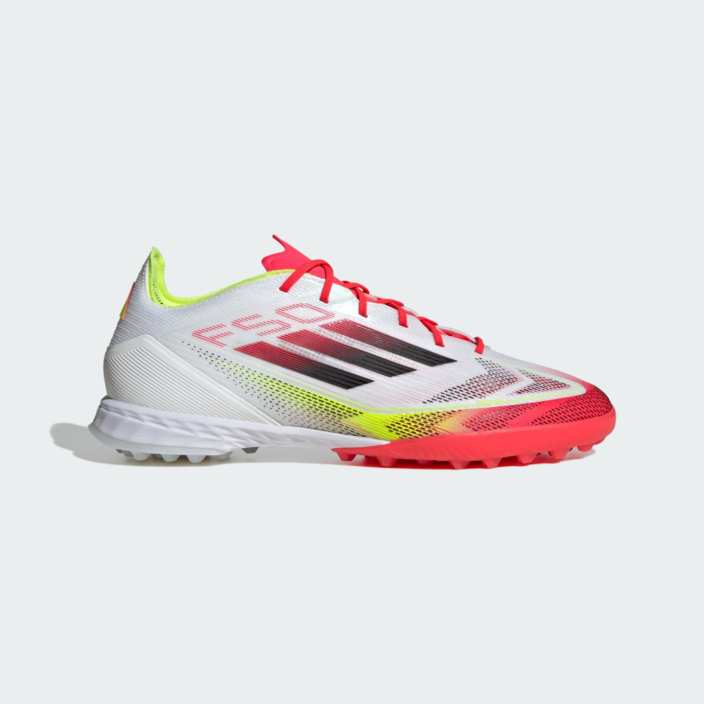 adidas F50 Pro Turf Soccer Shoes product image 1, provided for visual reference and product detail review