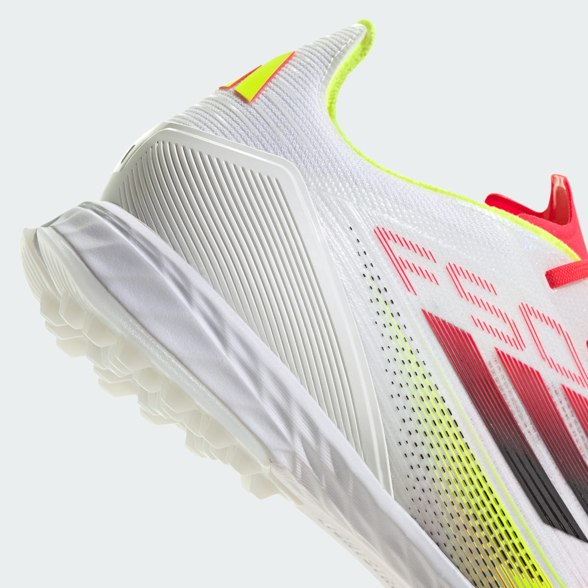 adidas F50 Pro Turf Soccer Shoes product image 9, provided for visual reference and product detail review