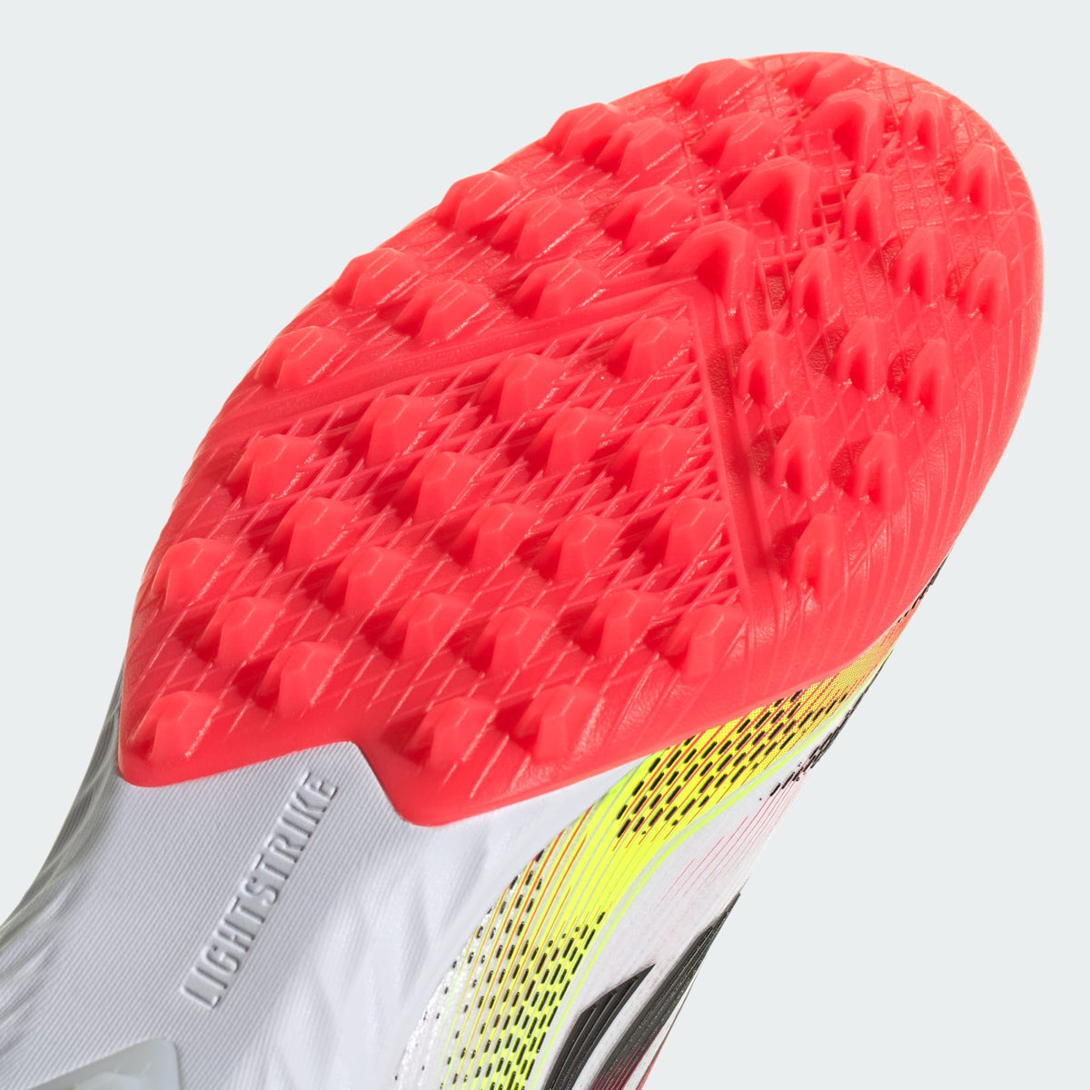 adidas F50 Pro Turf Soccer Shoes product image 10, provided for visual reference and product detail review