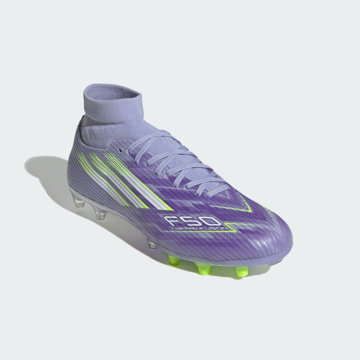 adidas F50 Sparkfusion League Women Firm Ground/Artificial Grass Cleats product image 5, provided for visual reference and