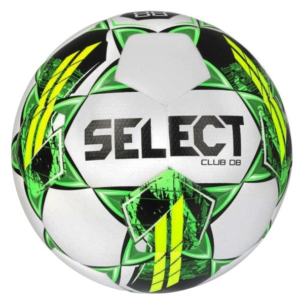 Select Club DB V22 Soccer Ball product image 1, provided for visual reference and product detail review