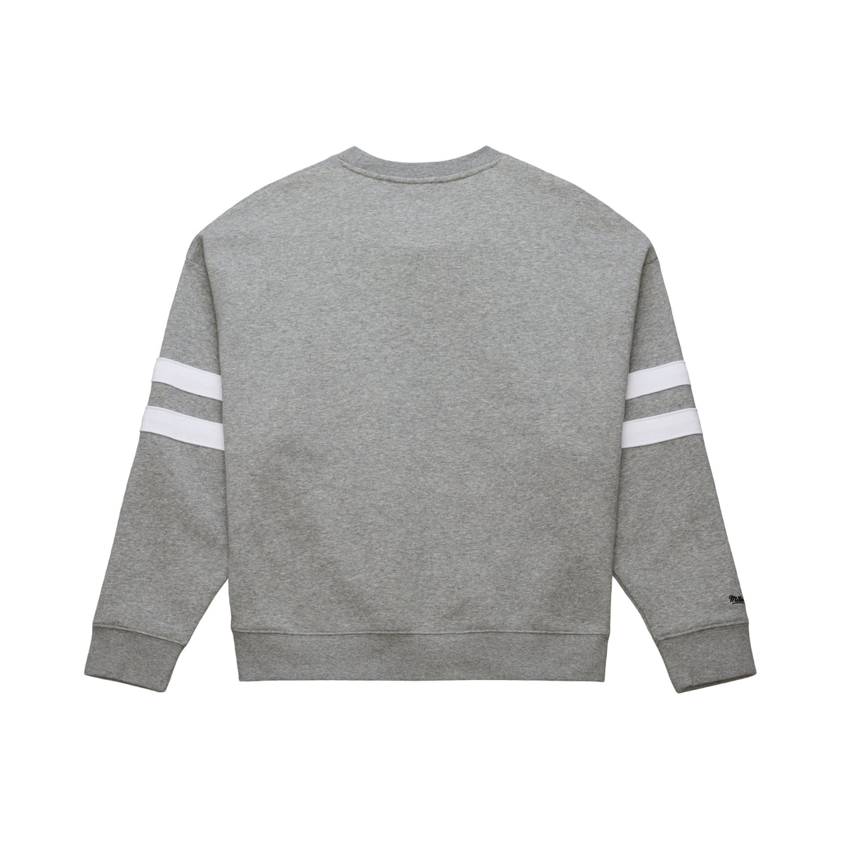 Mitchell and Ness LAFC Women Crew product image 3, provided for visual reference and product detail review