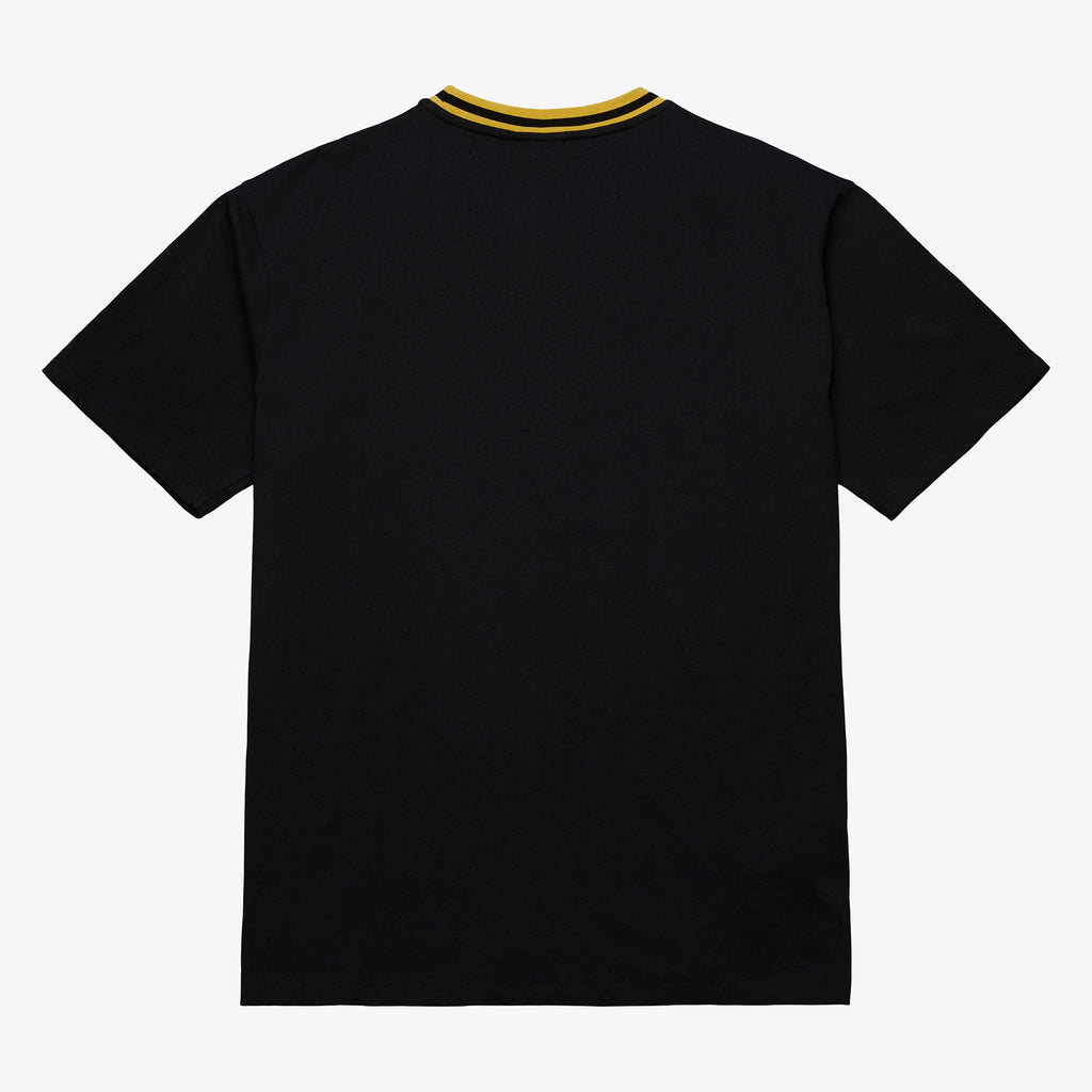 Mitchell and Ness LAFC Playmaker T-Shirt product image 2, provided for visual reference and product detail review