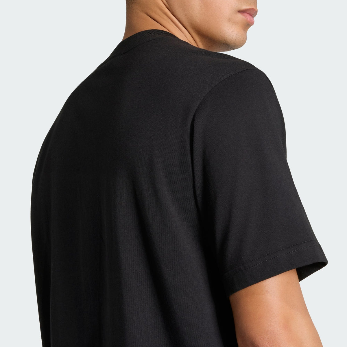 adidas FIFA World Cup 2026 Official Emblem T-Shirt product image 7, provided for visual reference and product detail review