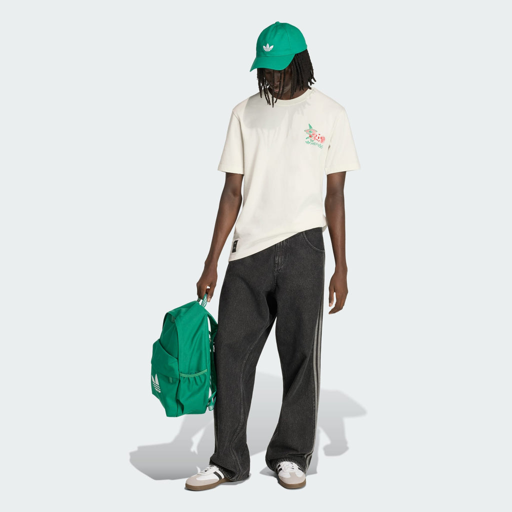 adidas FIFA World Cup 26™ Pique Mascot T-Shirt product image 3, provided for visual reference and product detail review