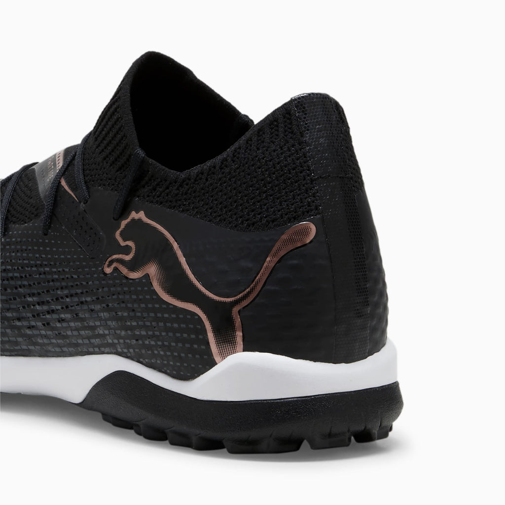 Puma Future 7 Pro Cage Turf Soccer Shoes product image 3, provided for visual reference and product detail review