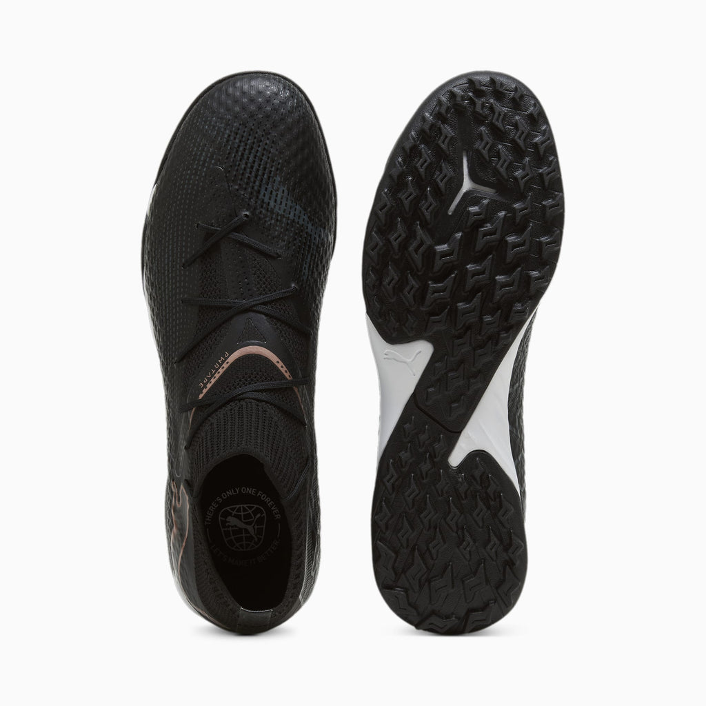 Puma Future 7 Pro Cage Turf Soccer Shoes product image 4, provided for visual reference and product detail review
