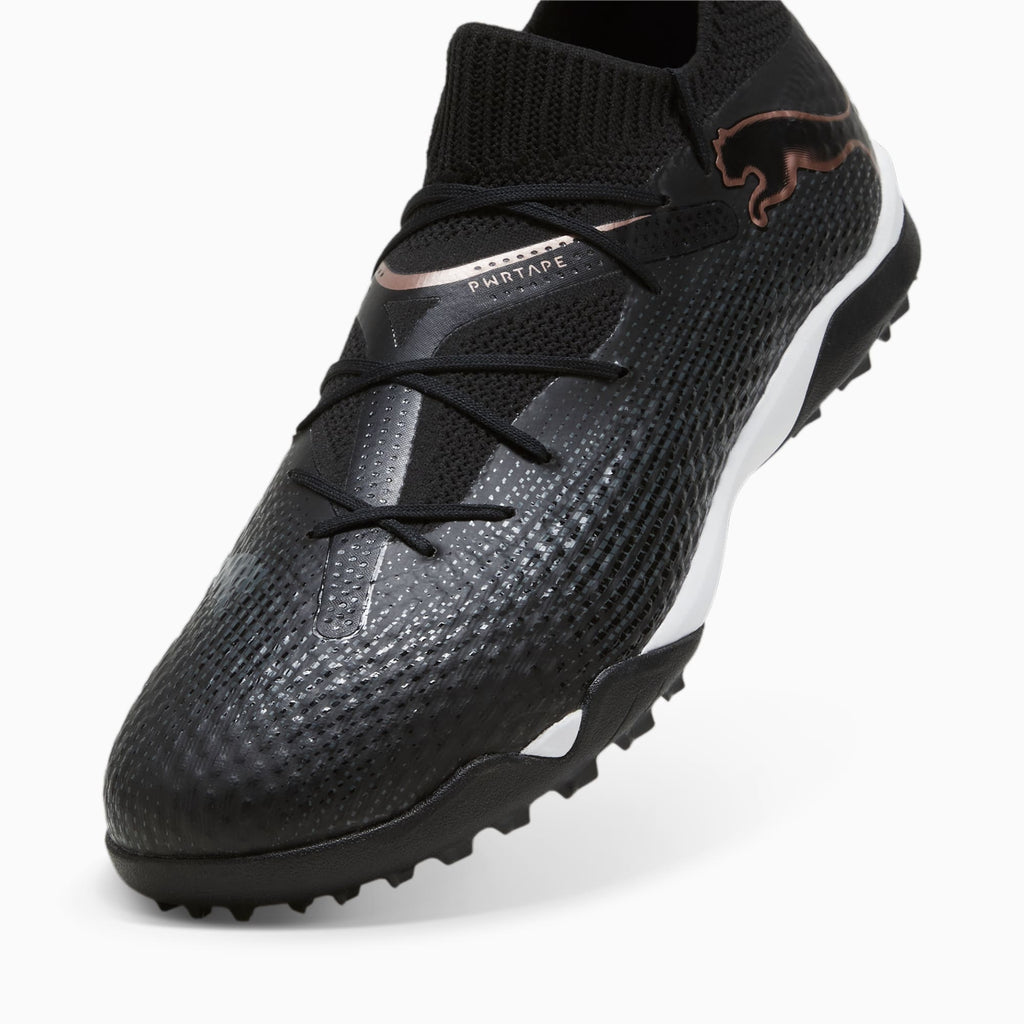 Puma Future 7 Pro Cage Turf Soccer Shoes product image 6, provided for visual reference and product detail review