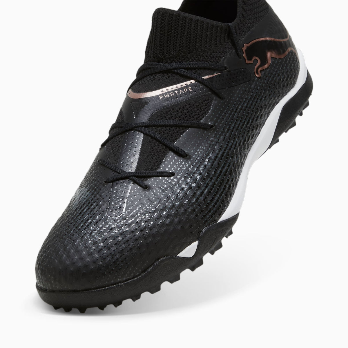 Puma Future 7 Pro Cage Turf Soccer Shoes product image 6, provided for visual reference and product detail review