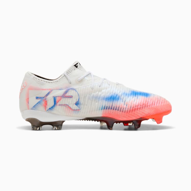 Puma Future 8 Ultimate Low FG/AG Firm Ground Soccer Cleats product image 5, provided for visual reference and product detail