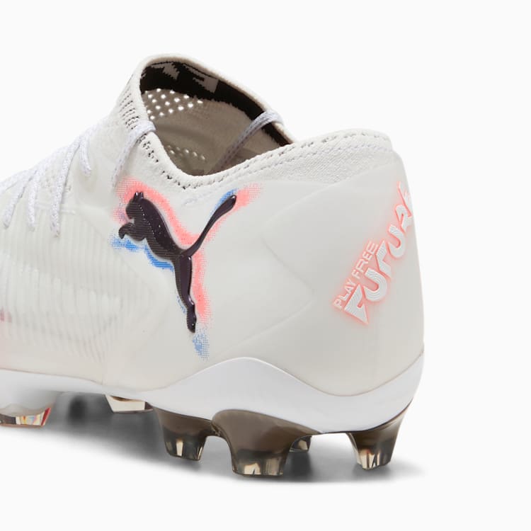 Puma Future 8 Ultimate Low FG/AG Firm Ground Soccer Cleats product image 3, provided for visual reference and product detail