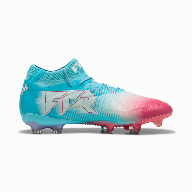 Puma FUTURE 8 ULTIMATE RECHARGE Firm Ground Soccer Cleats product image 5, provided for visual reference and product detail
