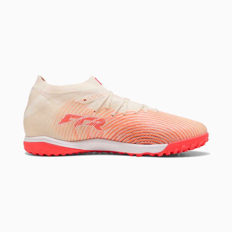 Puma FUTURE 9 PRO CAGE Turf Soccer Shoes product image 5, provided for visual reference and product detail review